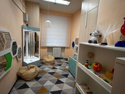 Сенсорная комната