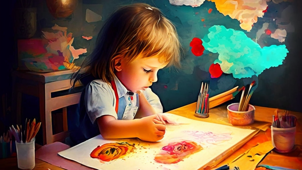 Экспозиции творческих работ обучающихся