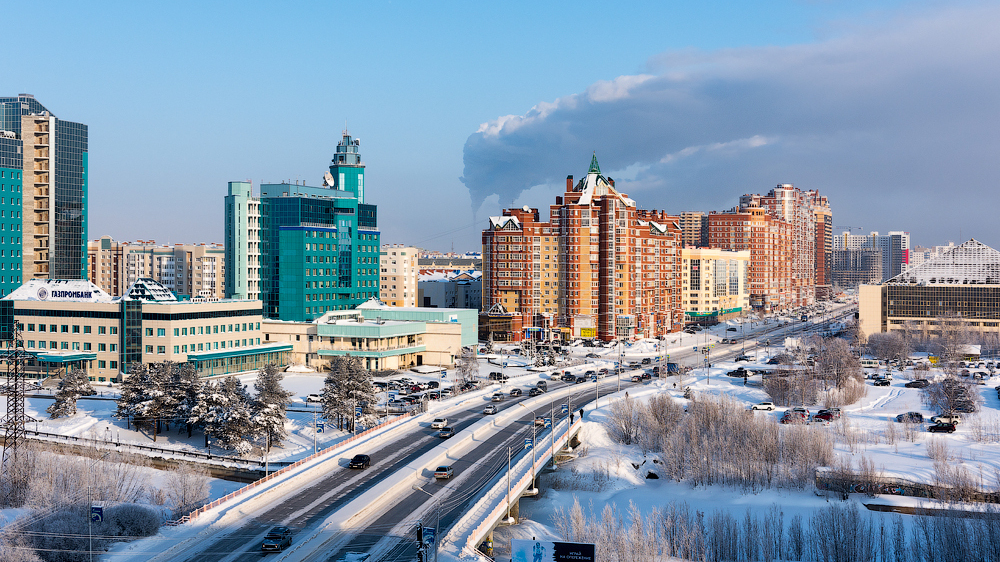 Здесь мы живём, учимся, взрослеем