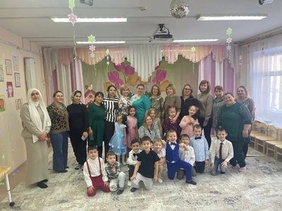 гр. Солнышко