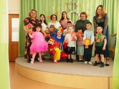 гр. Фантазеры