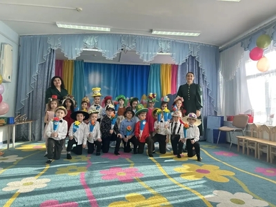 гр. Антошка