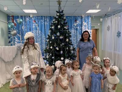 гр. №10 "Семицветик"