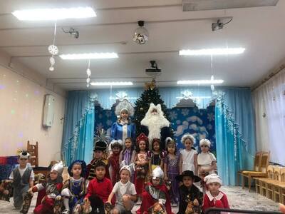 гр. "Антошка"