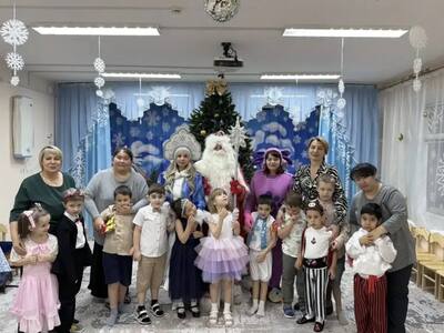 гр. "Брусничка"