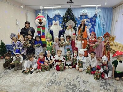 гр. "Домовенок"