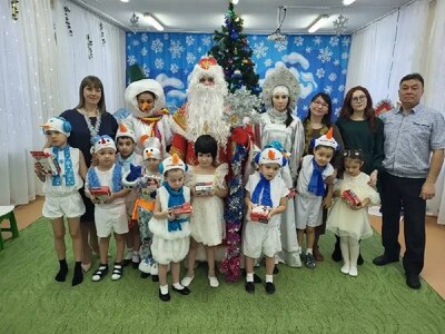 гр. "Звездочка"