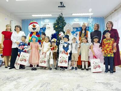 гр. "Игралочка"