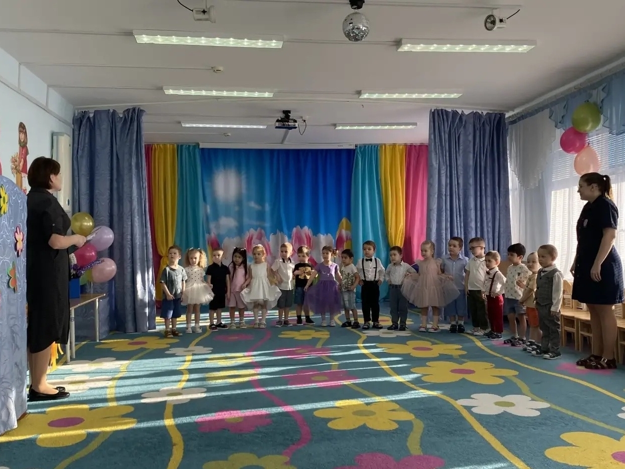 гр. Подсолнушек