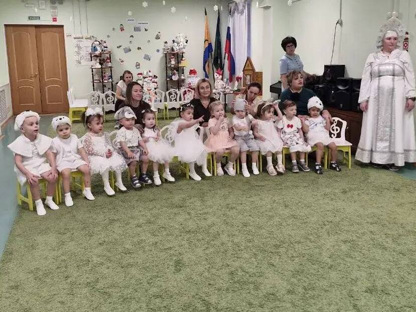 гр. №1 "Пчелка"